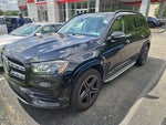 2020 Mercedes-Benz GLS GLS 580 4MATIC®
