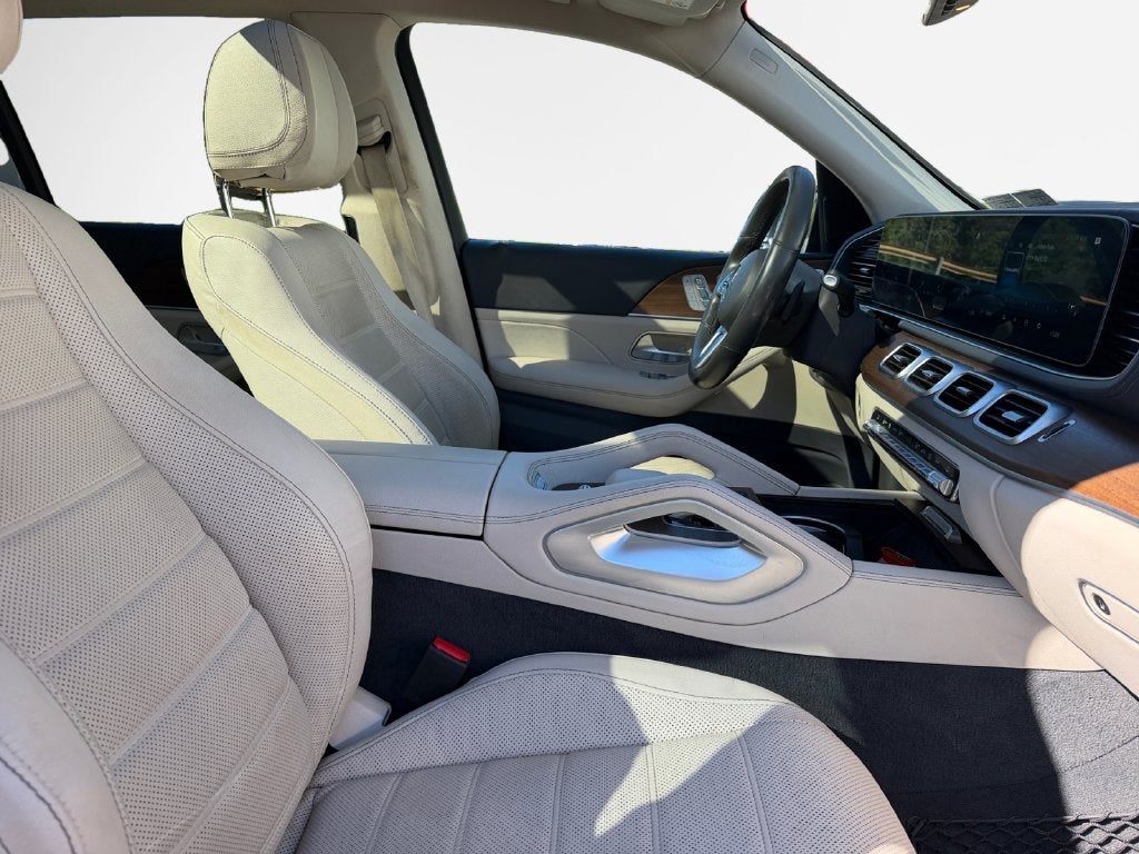 2020 Mercedes-Benz GLS GLS 580 4MATIC®