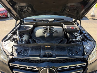 2020 Mercedes-Benz GLS GLS 580 4MATIC®