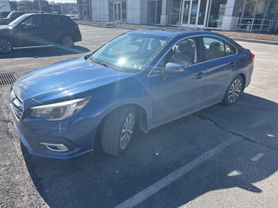 2019 Subaru Legacy 2.5i Premium