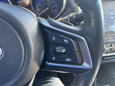 2019 Subaru Legacy 2.5i Premium