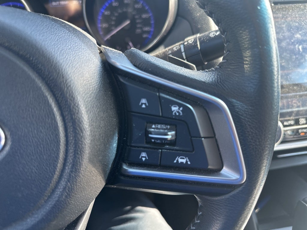 2019 Subaru Legacy 2.5i Premium