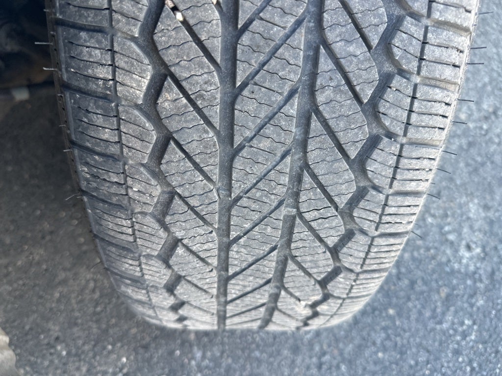 2019 Subaru Legacy 2.5i Premium