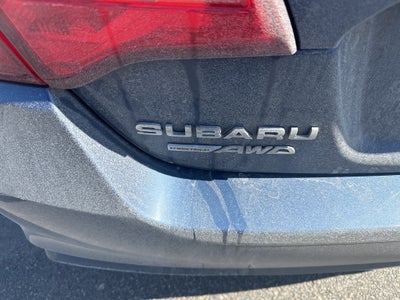 2019 Subaru Legacy 2.5i Premium