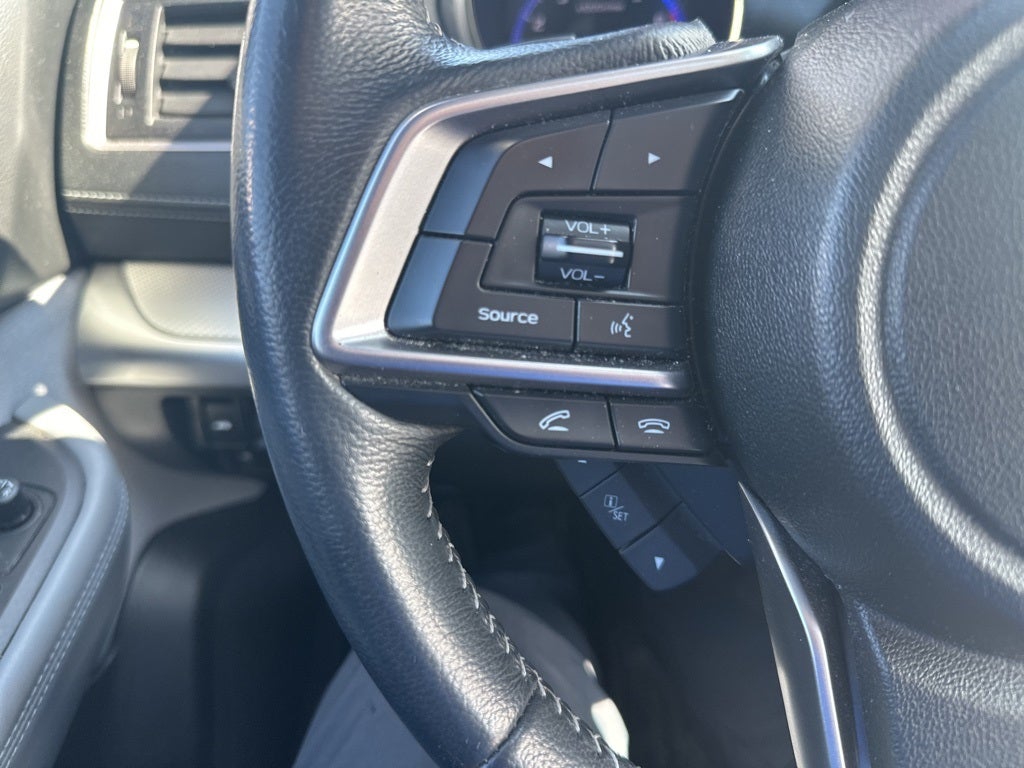 2019 Subaru Legacy 2.5i Premium