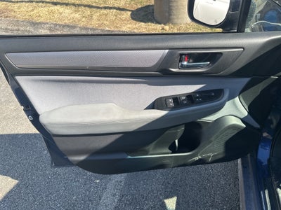 2019 Subaru Legacy 2.5i Premium