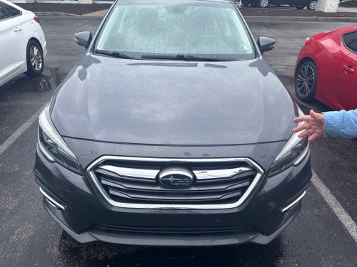 2019 Subaru Legacy 2.5i Limited