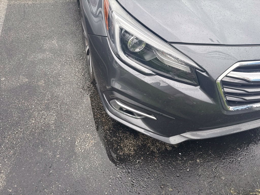 2019 Subaru Legacy 2.5i Limited
