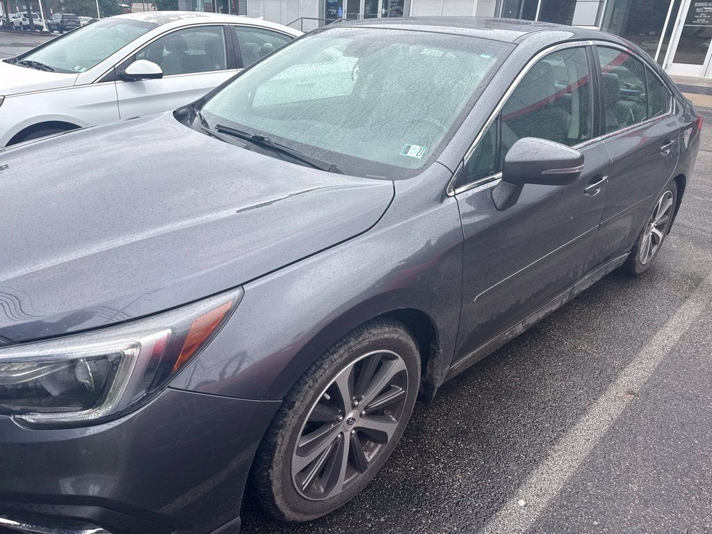 2019 Subaru Legacy 2.5i Limited