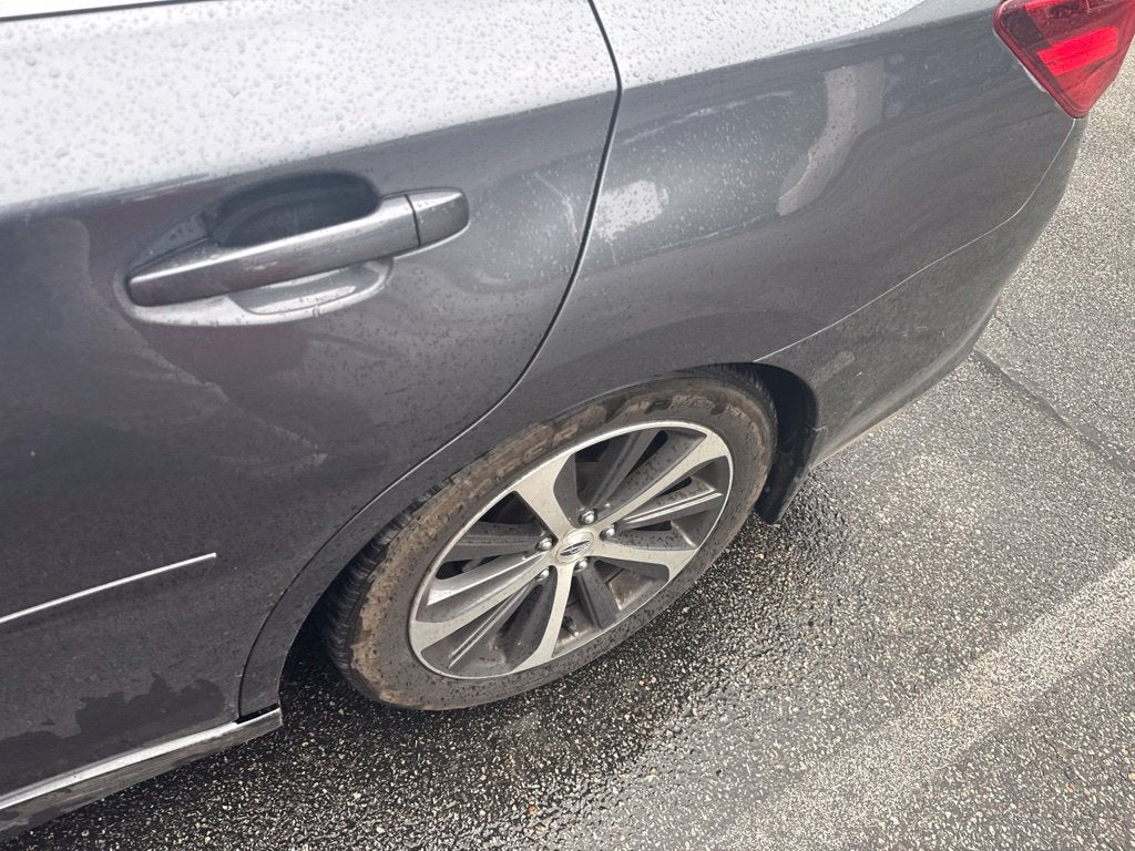 2019 Subaru Legacy 2.5i Limited