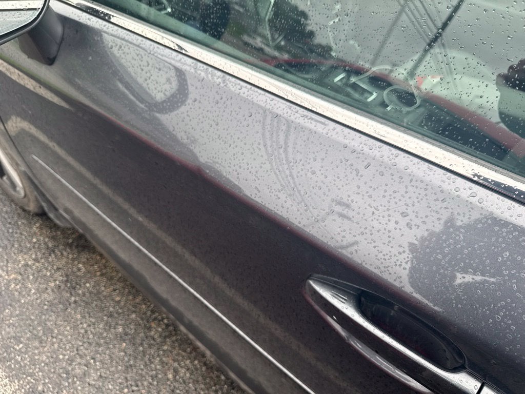 2019 Subaru Legacy 2.5i Limited