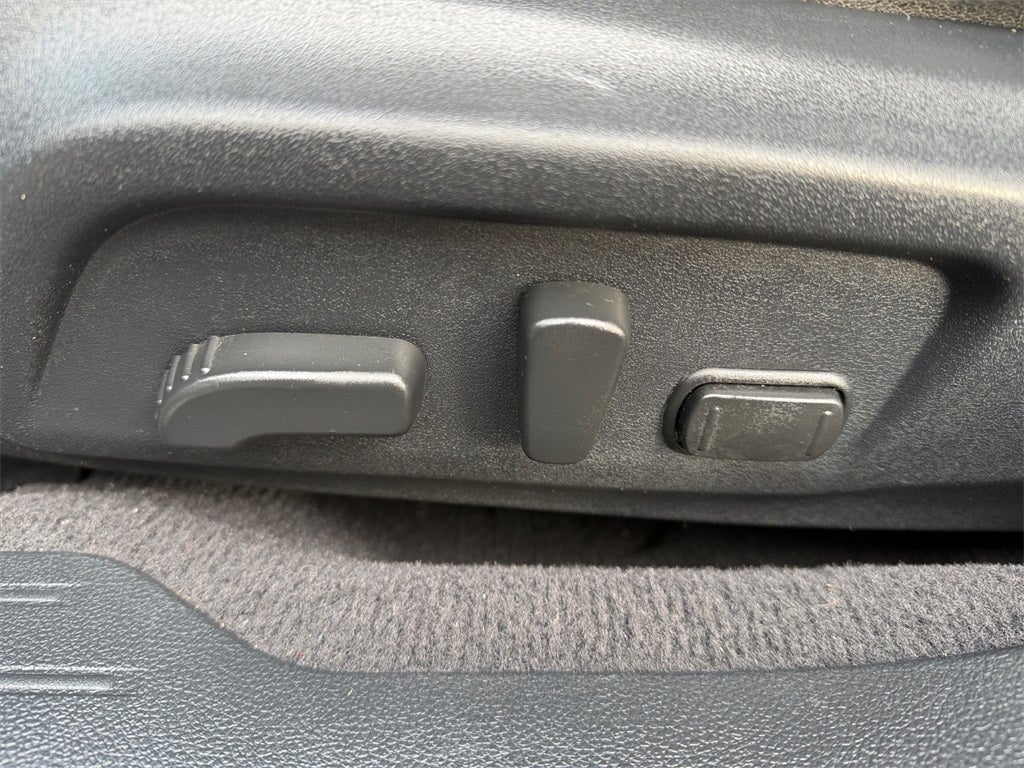 2017 Subaru Legacy 2.5i Sport