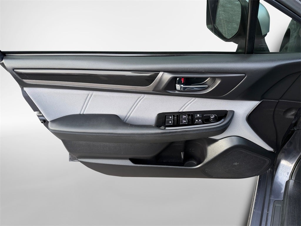 2017 Subaru Legacy 2.5i Sport