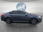 2017 Subaru Legacy 2.5i Sport