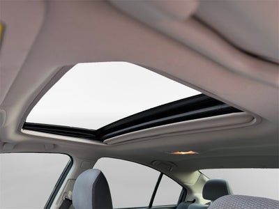 2017 Subaru Legacy 2.5i Sport