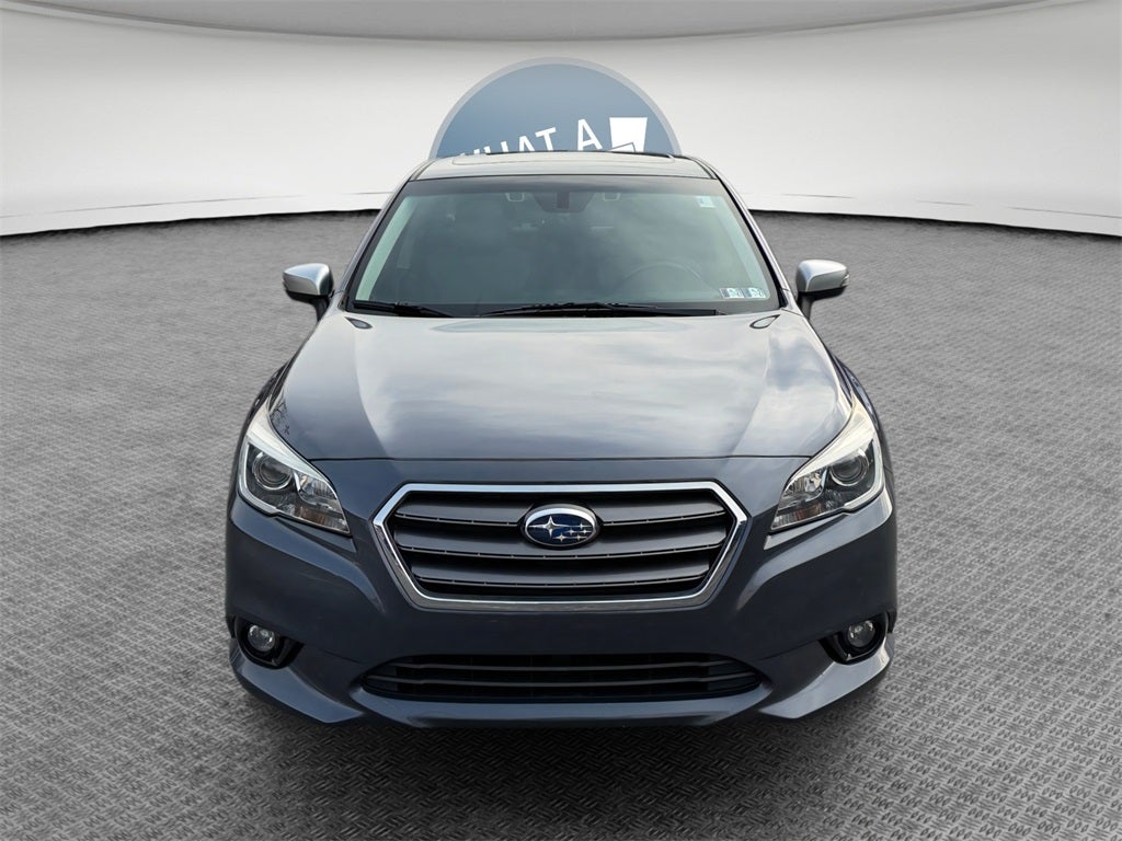 2017 Subaru Legacy 2.5i Sport