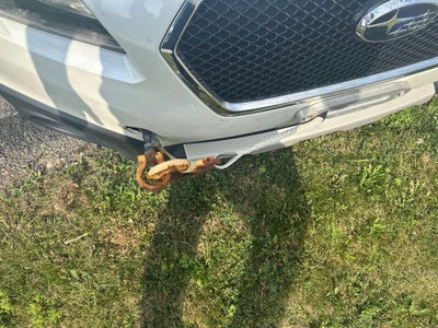 2015 Subaru Outback 3.6R Limited