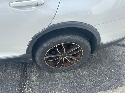 2015 Subaru Outback 3.6R Limited