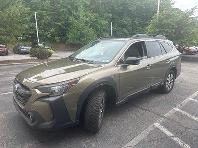 2024 Subaru Outback Premium