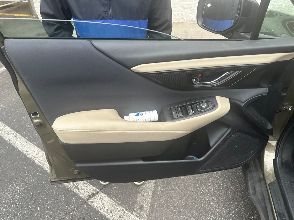 2024 Subaru Outback Premium