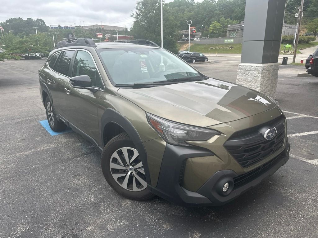 2024 Subaru Outback Premium