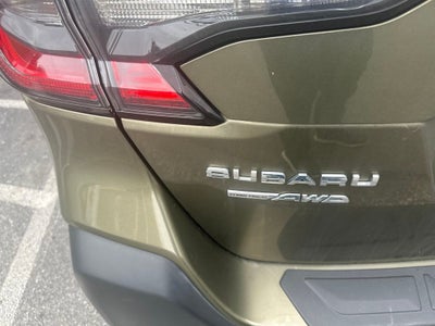 2024 Subaru Outback Premium