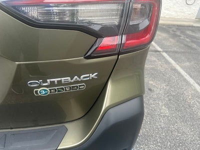 2024 Subaru Outback Premium