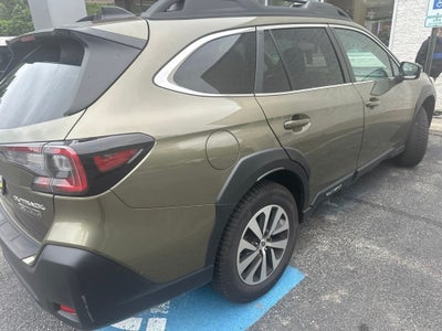 2024 Subaru Outback Premium