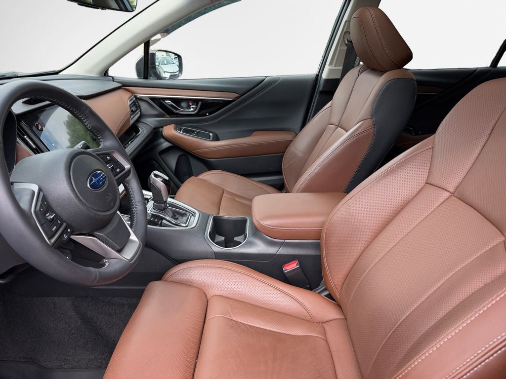 2021 Subaru Outback Touring XT