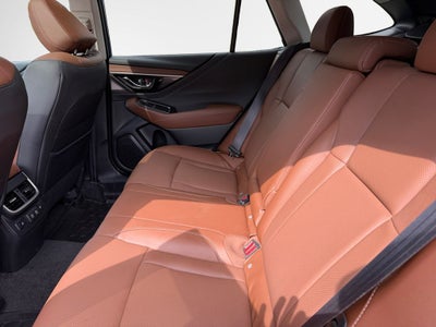 2021 Subaru Outback Touring XT