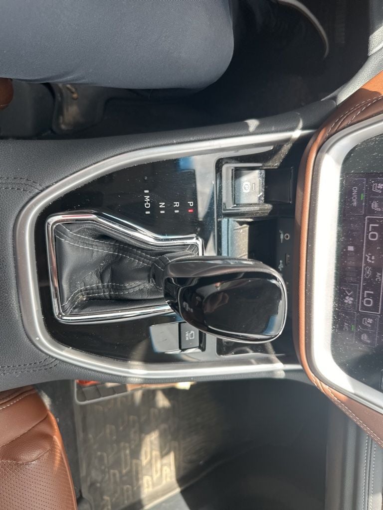 2021 Subaru Outback Touring XT