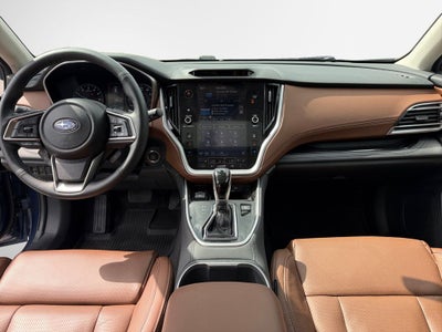 2021 Subaru Outback Touring XT