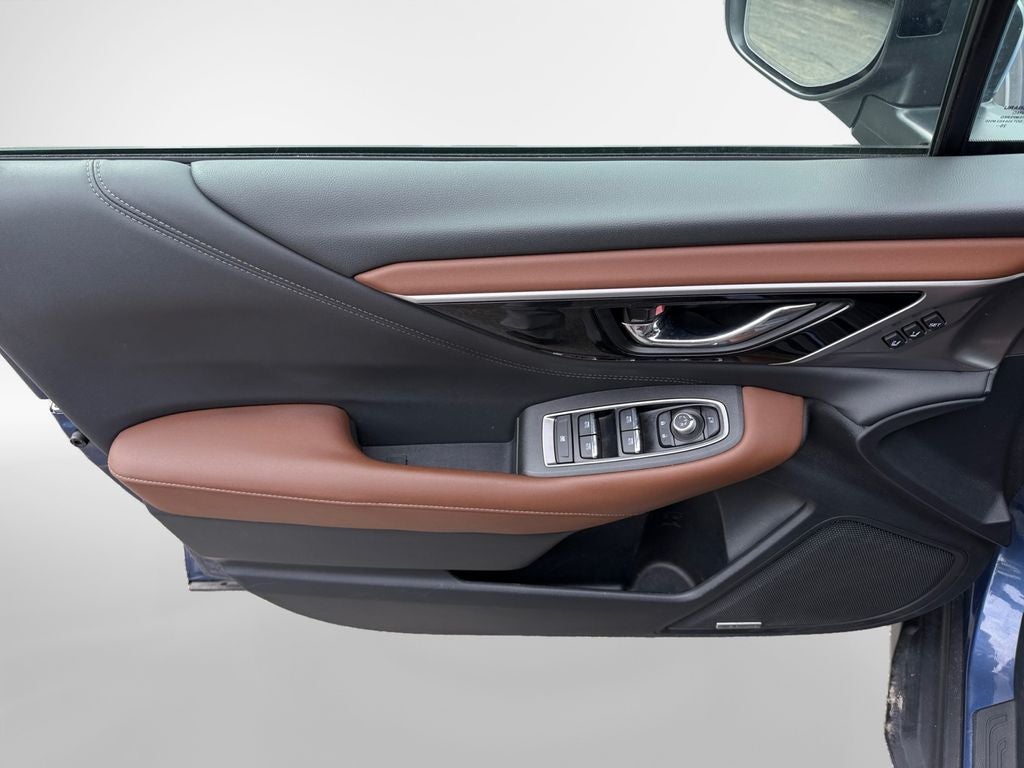 2021 Subaru Outback Touring XT