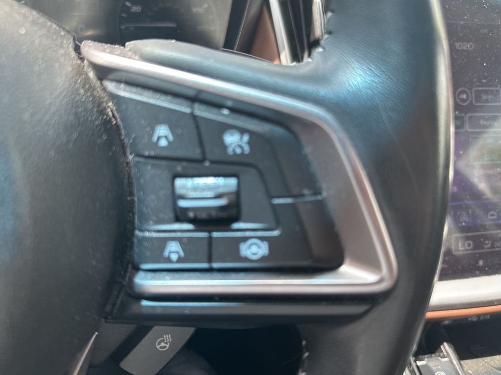 2021 Subaru Outback Touring XT