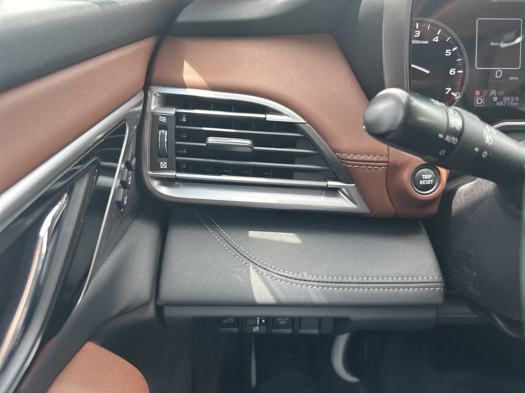 2021 Subaru Outback Touring XT