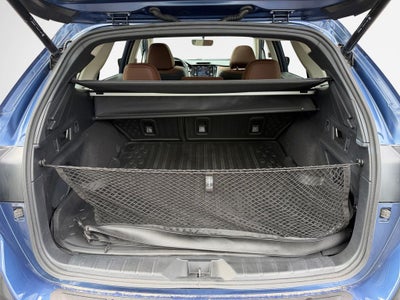 2021 Subaru Outback Touring XT
