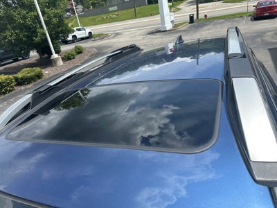 2021 Subaru Outback Touring XT