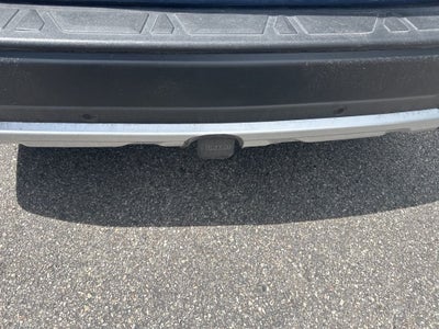 2021 Subaru Outback Touring XT