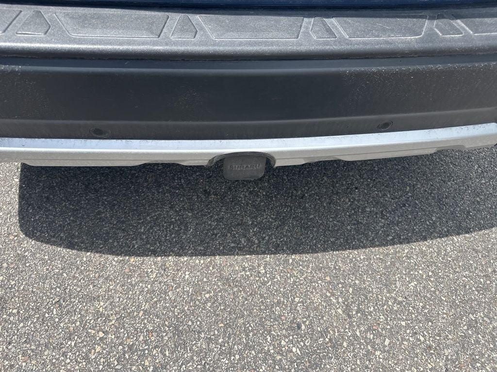 2021 Subaru Outback Touring XT