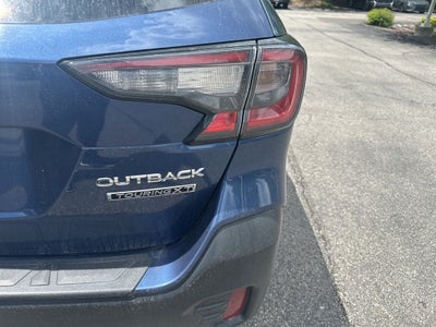 2021 Subaru Outback Touring XT