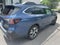 2021 Subaru Outback Touring XT