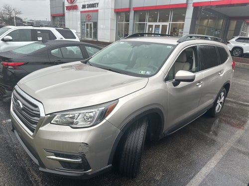 2020 Subaru Ascent Premium