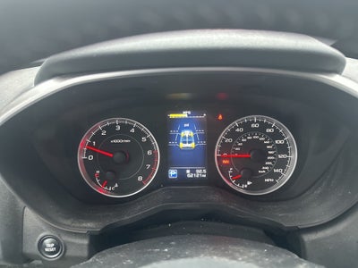 2020 Subaru Ascent Premium