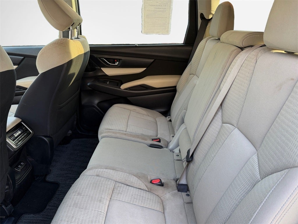 2020 Subaru Ascent Premium