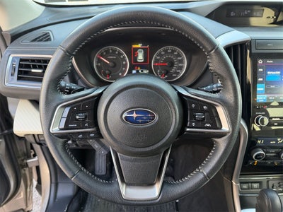 2020 Subaru Ascent Premium