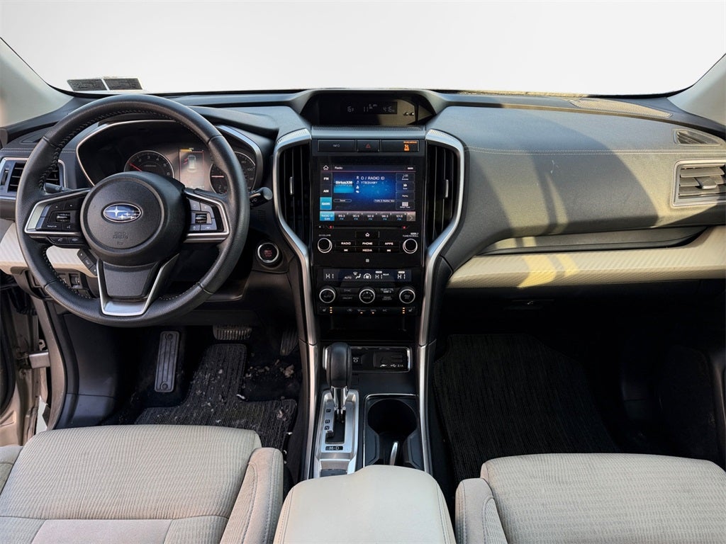 2020 Subaru Ascent Premium