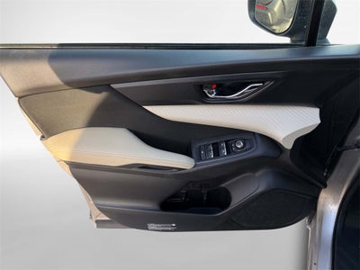 2020 Subaru Ascent Premium