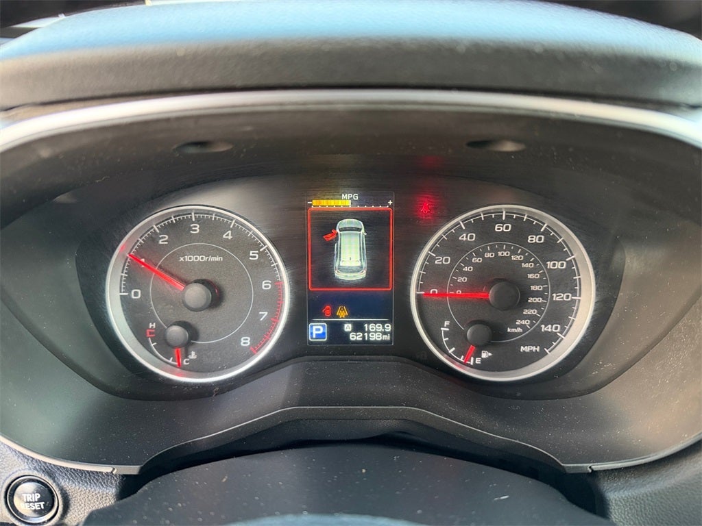 2020 Subaru Ascent Premium