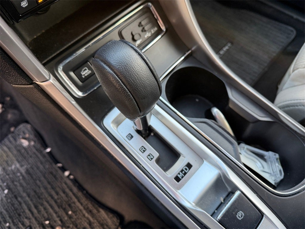 2020 Subaru Ascent Premium