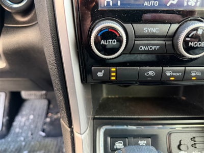 2020 Subaru Ascent Premium